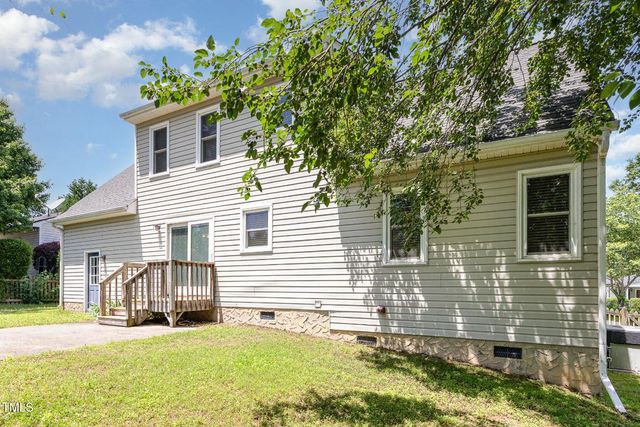 809 Maple Shade Lane, Apex, NC 27502
