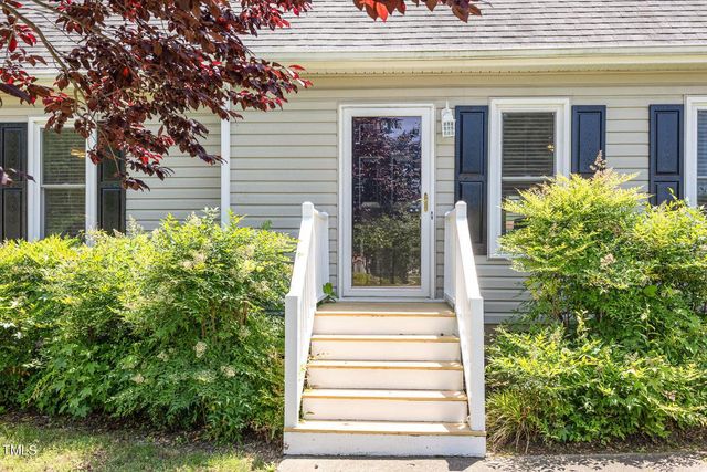 809 Maple Shade Lane, Apex, NC 27502