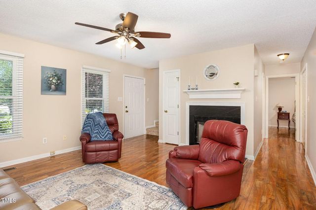 809 Maple Shade Lane, Apex, NC 27502