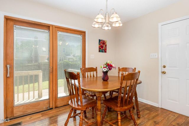 809 Maple Shade Lane, Apex, NC 27502