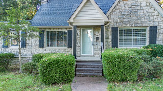 360 N 38th Street, Paducah, KY 42001