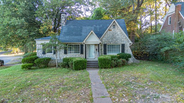 360 N 38th Street, Paducah, KY 42001