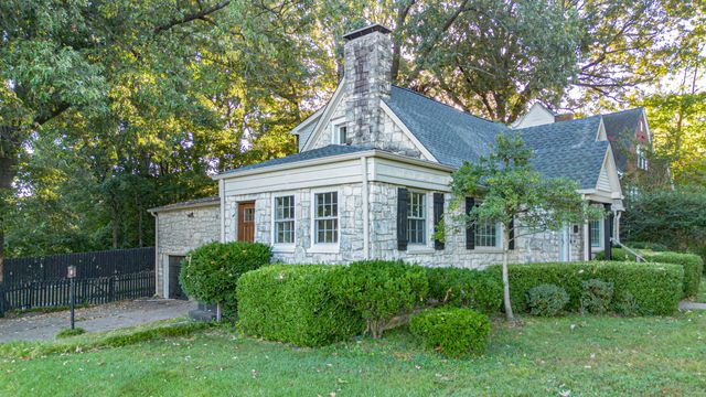 360 N 38th Street, Paducah, KY 42001