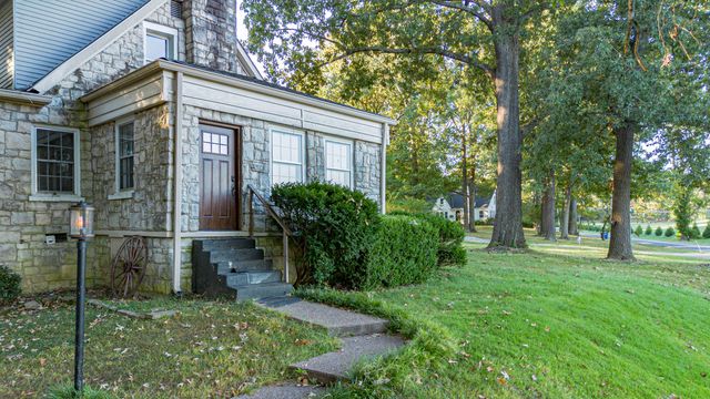 360 N 38th Street, Paducah, KY 42001