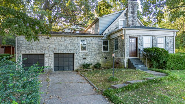 360 N 38th Street, Paducah, KY 42001
