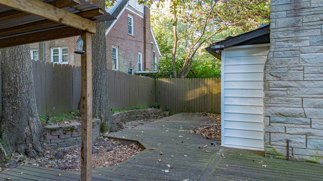 360 N 38th Street, Paducah, KY 42001