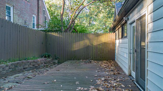 360 N 38th Street, Paducah, KY 42001