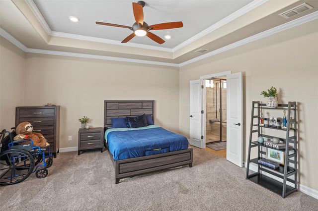 502 Oak DR, Troy, TX 76579