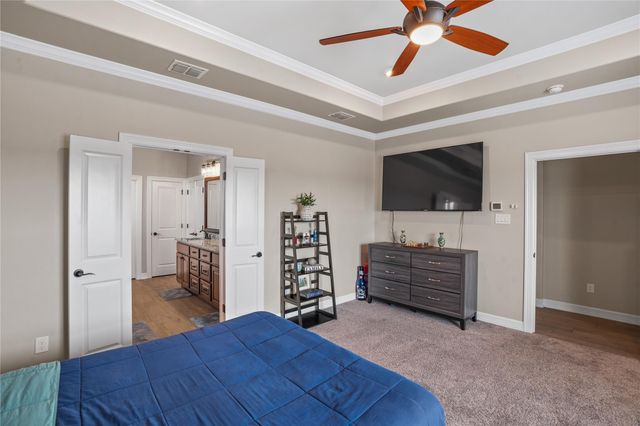 502 Oak DR, Troy, TX 76579