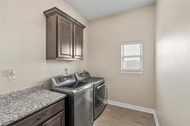 502 Oak DR, Troy, TX 76579