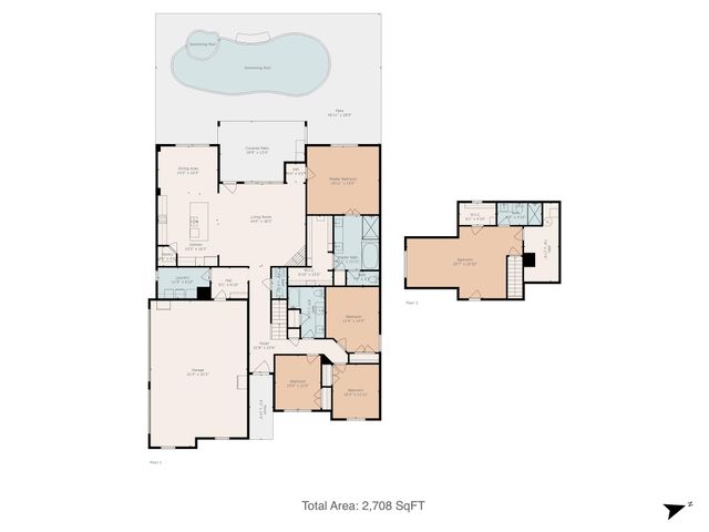 502 Oak DR, Troy, TX 76579
