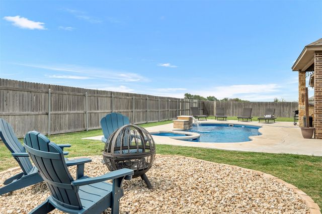 502 Oak DR, Troy, TX 76579