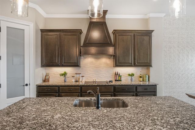502 Oak DR, Troy, TX 76579