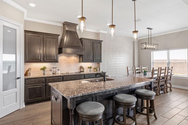 502 Oak DR, Troy, TX 76579