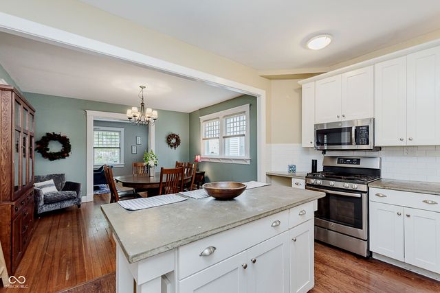 302 E 32nd Street, Indianapolis, IN 46205