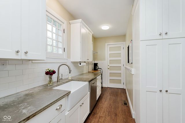 302 E 32nd Street, Indianapolis, IN 46205