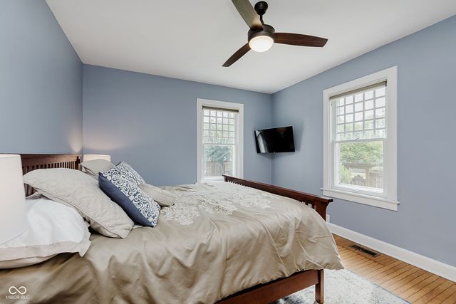 302 E 32nd Street, Indianapolis, IN 46205