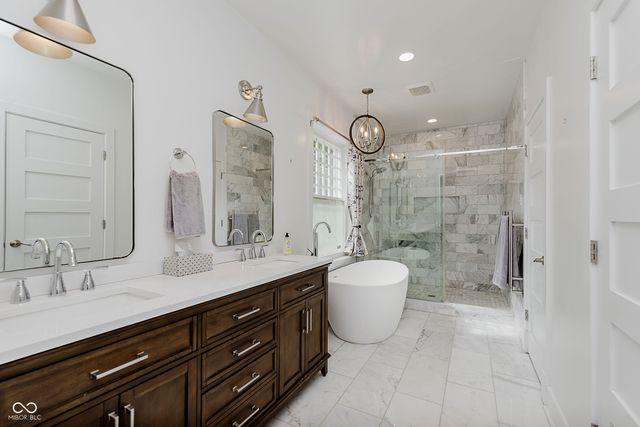 302 E 32nd Street, Indianapolis, IN 46205