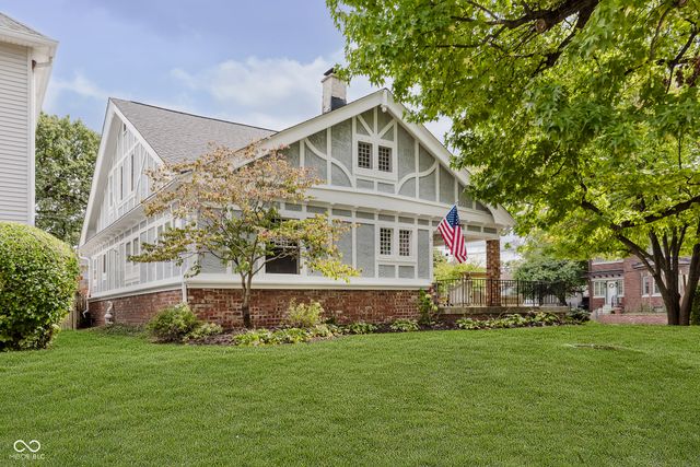 302 E 32nd Street, Indianapolis, IN 46205