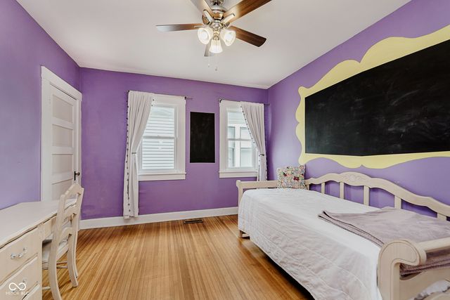 302 E 32nd Street, Indianapolis, IN 46205