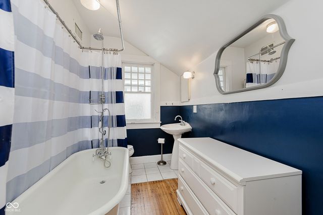 302 E 32nd Street, Indianapolis, IN 46205