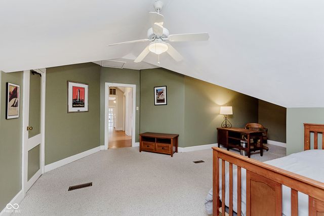 302 E 32nd Street, Indianapolis, IN 46205