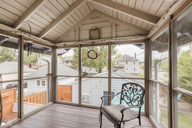 302 E 32nd Street, Indianapolis, IN 46205