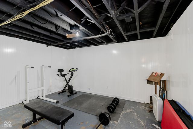 302 E 32nd Street, Indianapolis, IN 46205