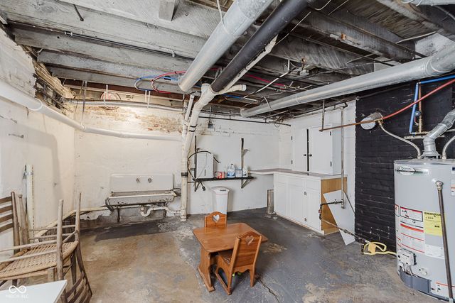 302 E 32nd Street, Indianapolis, IN 46205