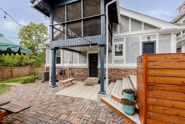 302 E 32nd Street, Indianapolis, IN 46205