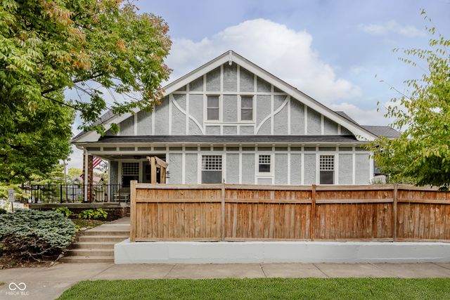 302 E 32nd Street, Indianapolis, IN 46205