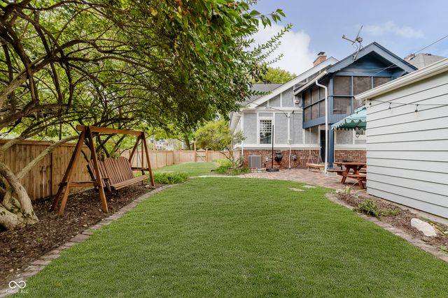 302 E 32nd Street, Indianapolis, IN 46205