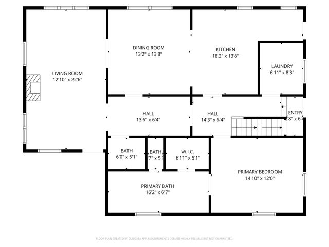 302 E 32nd Street, Indianapolis, IN 46205