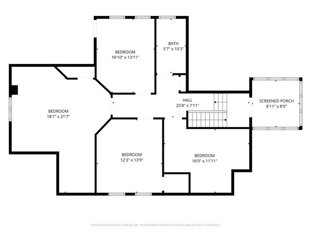 302 E 32nd Street, Indianapolis, IN 46205