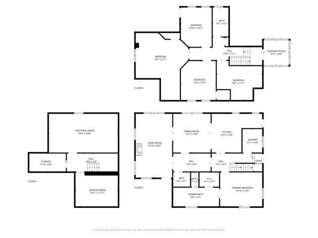 302 E 32nd Street, Indianapolis, IN 46205