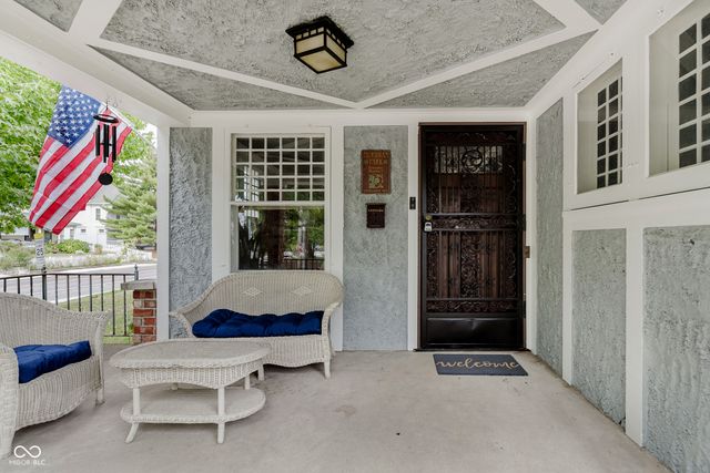 302 E 32nd Street, Indianapolis, IN 46205