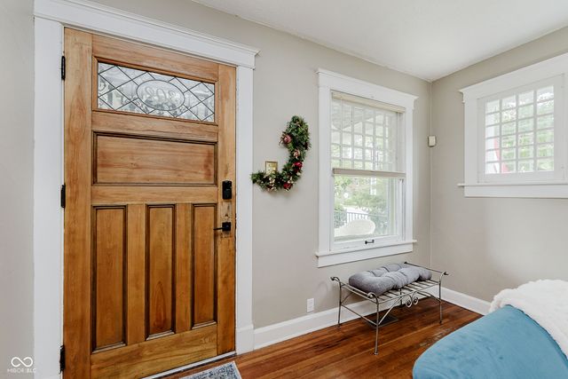 302 E 32nd Street, Indianapolis, IN 46205