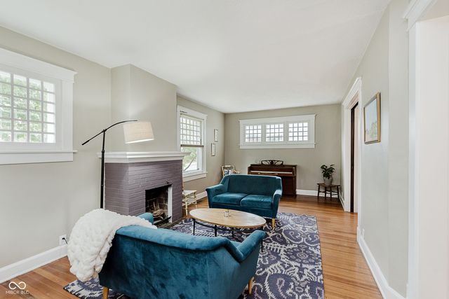 302 E 32nd Street, Indianapolis, IN 46205