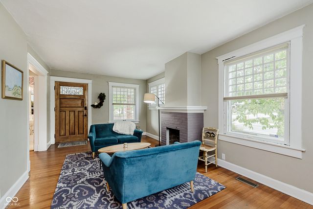 302 E 32nd Street, Indianapolis, IN 46205