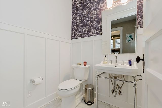 302 E 32nd Street, Indianapolis, IN 46205