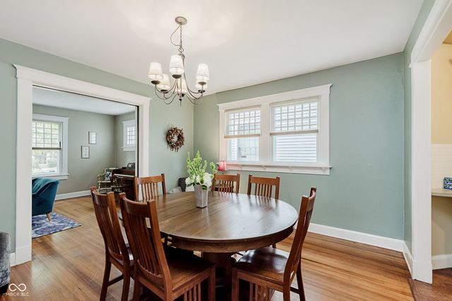 302 E 32nd Street, Indianapolis, IN 46205