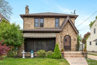 2457 Godwin Avenue Se, City Of Grand Rapids, MI 49507