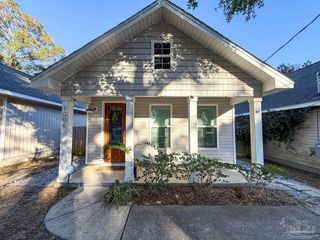 1006 N D St, Pensacola, FL 32501