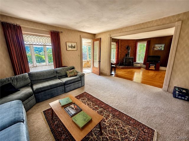 2582 Pompey Hollow Road, Pompey, NY 13035