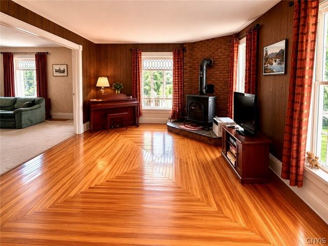 2582 Pompey Hollow Road, Pompey, NY 13035