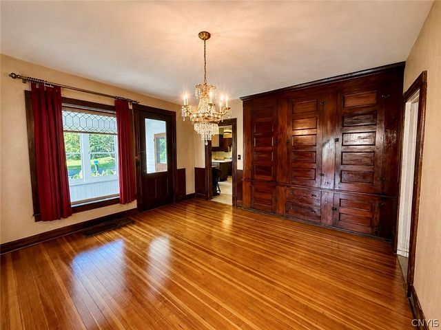 2582 Pompey Hollow Road, Pompey, NY 13035