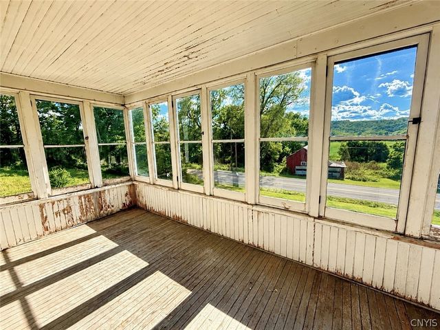2582 Pompey Hollow Road, Pompey, NY 13035