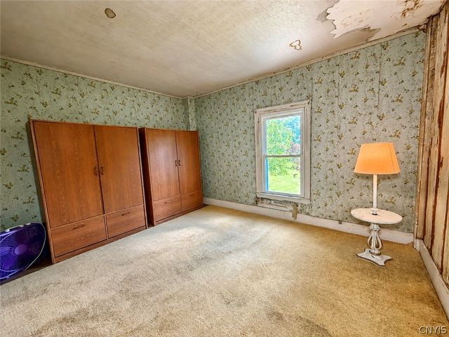 2582 Pompey Hollow Road, Pompey, NY 13035