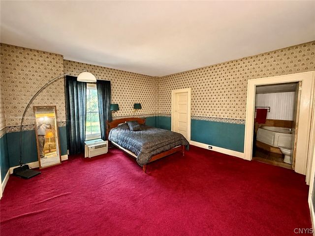 2582 Pompey Hollow Road, Pompey, NY 13035