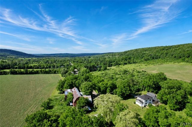 2582 Pompey Hollow Road, Pompey, NY 13035